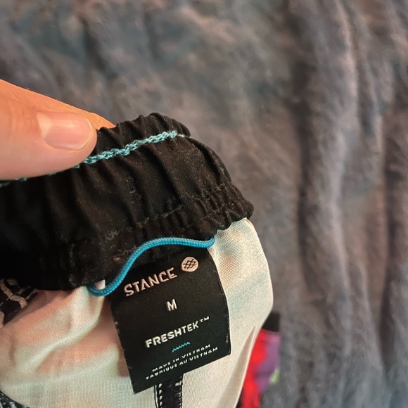 Stance - Picture 3 of 3